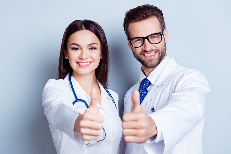 DOCTER
