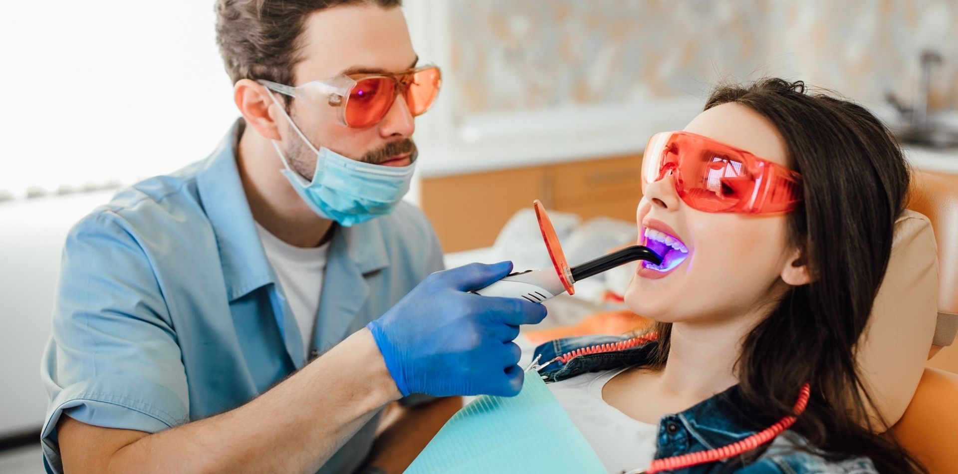 laser dental